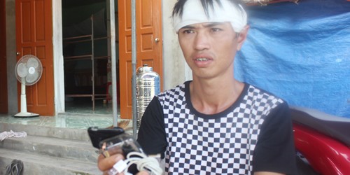 Thai phụ tử vong nghi do sạc Iphone, dư luận hoang mang