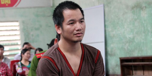 Vũ Đình Dương bị bác đơn kháng cáo, giữ nguyên án tử hình