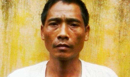 Xeo Phò Đoan trốn nã bị bắt sau gần 1 năm lẩn trốn