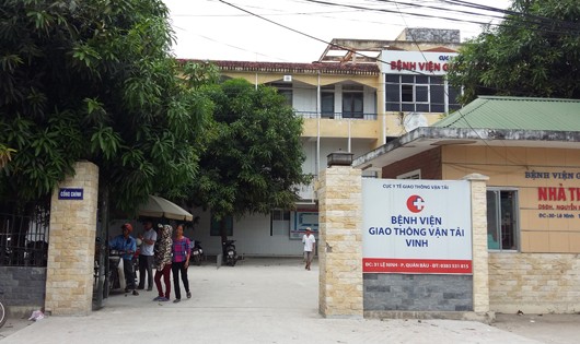 Thai nhi tử vong tại bệnh viện, đình chỉ công tác kíp trực 