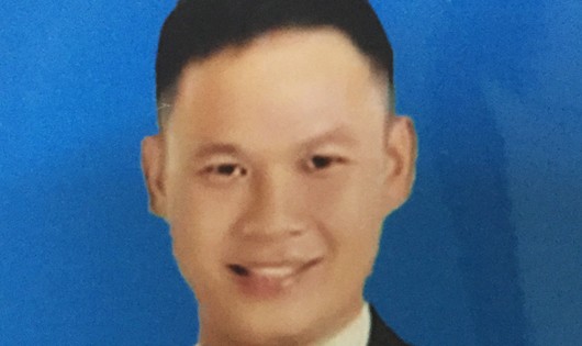 Cảnh sát hình sự "lởm" Bùi Văn Chính - tức Tuấn Annh