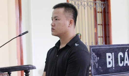 Phạm Phú Thắng nhận án chung thân cho tội giết người