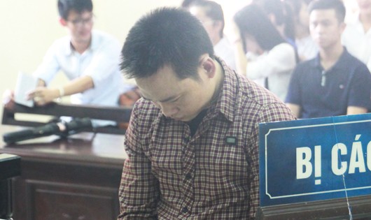 Trương Văn Quang nhận án tử hình cho tội giết người và cướp tài sản