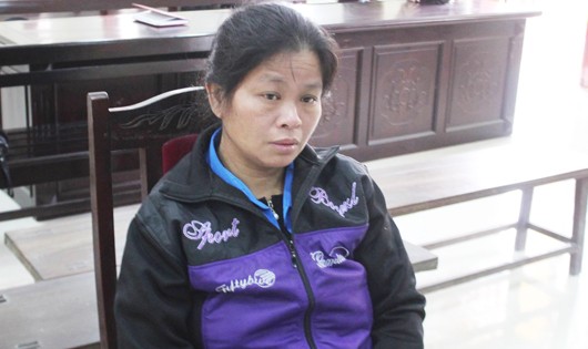 Moong Mẹ Phia nhận 15 tháng tù giam vì giết chồng trong trạng thái tinh thần bị kích động