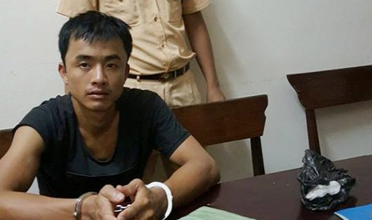 Thuê ô tô từ Nghệ An sang Hà Tĩnh mua 2 bánh heroin