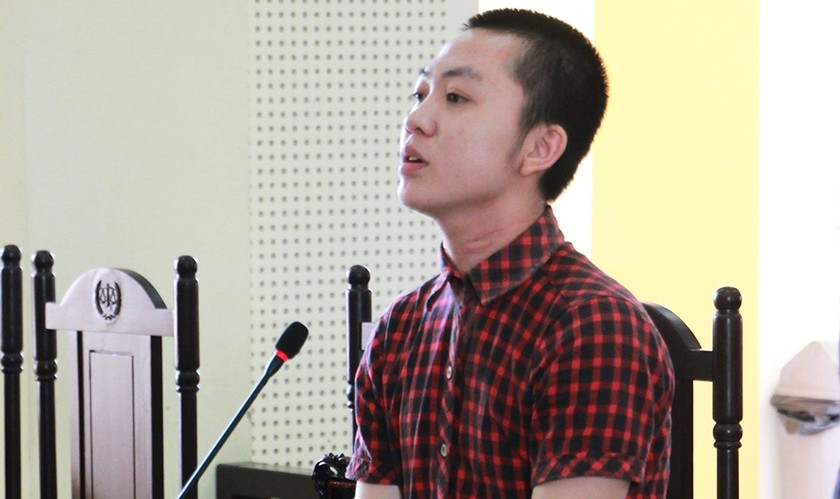 Phạm Văn Quý đoạt mạng bạn gái với 12 nhát dao vì níu tình bất thành