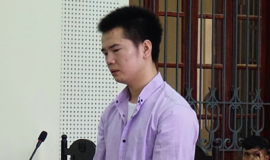 Ngô Văn Minh nhận mức án 15 năm tù cho tội Giết người