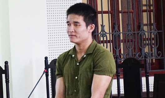Nguyễn Đình Lực nhận 22 năm tù giam