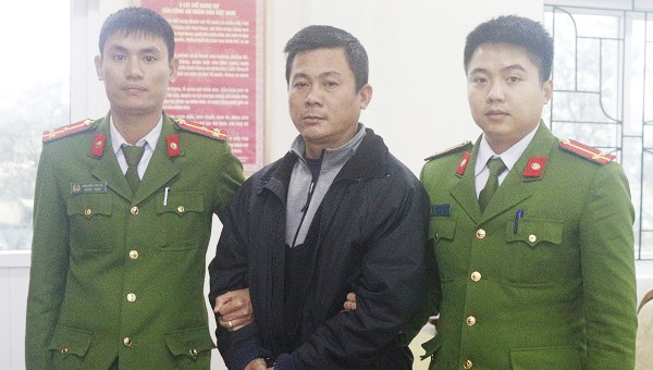 Nguyễn Duy Nhật bị khởi tố, tạm giam để điều tra về tội lừa đảo chiếm đoạt tài sản.