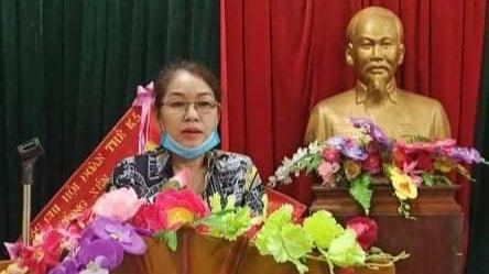 Trước khi bị khởi tố, bà Lô Thị Khuyên đang giữ chức vụ Bí thư Đảng ủy, Chủ tịch HĐND thị trấn Mường Xén, huyện Kỳ Sơn.