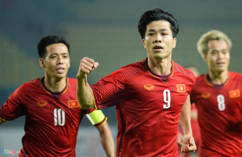 Một đấu pháp hợp lý sẽ giúp U23 Việt Nam vào chúng kết?