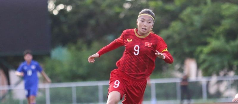 Đội trưởng Huỳnh Như tin tưởng sẽ chơi một trận ra trò trước  Australia