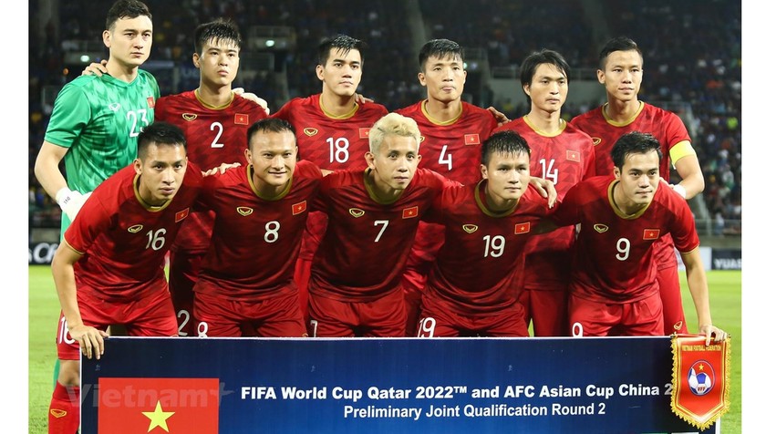 Khả năng đội tuyển Việt Nam dự AFF Cup sẽ thiếu vắng Đặng Văn Lâm