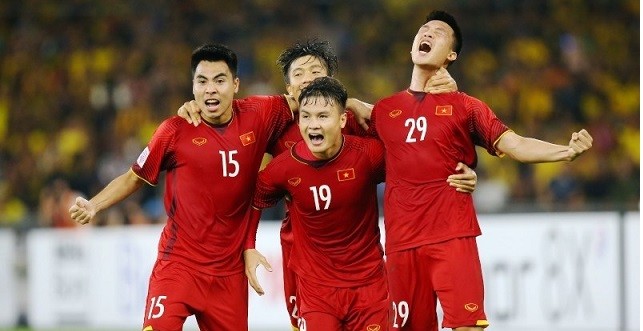 Quang Hải có cơ hội dành Quả bóng Vàng 2019.