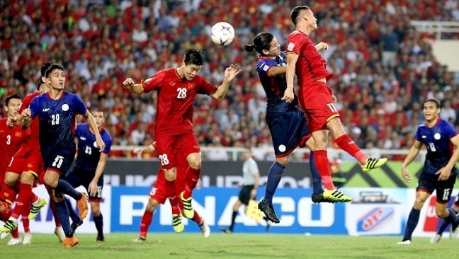  Việt Nam khẳng định sẽ tổ chức AFF Cup thành công nếu được chọn là chủ nhà