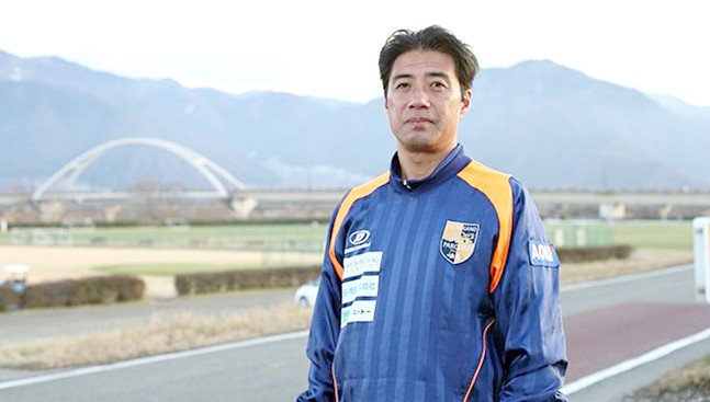 Tân Giám đốc kỹ thuật VFF Yusuke Adachi có vai trò gì đặc biệt?