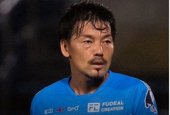 Tuyển thủ Nhật Bản Daisuke Matsui sẽ gia nhập Sài Gòn FC