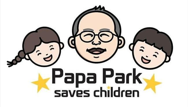 HLV Park Hang seo đã có hoạt động thiện nguyện ý nghĩa cho trẻ em Việt Nam.