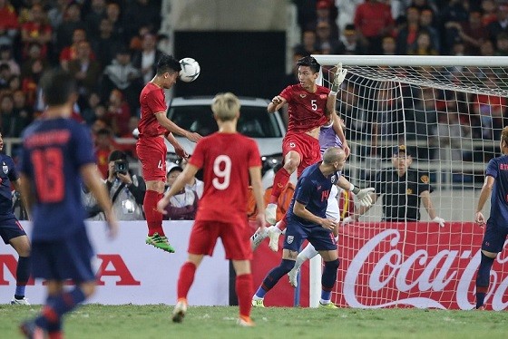 Đội tuyển Việt Nam đặt mục tiêu lọt vào vòng loại cuối cùng World Cup 2022