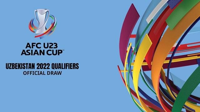 Thái Lan không đăng cai vòng loại U23 Châu Á