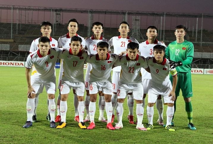 Thắng 3-0, nhưng thực tế U23 Việt Nam chưa khiến người hâm mộ an tâm khi lối chơi vẫn khá mờ nhạt