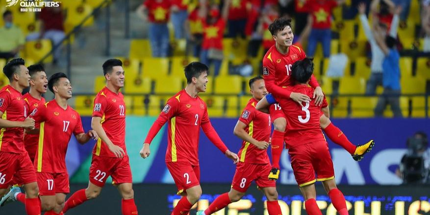 Quang Hải được FIFA đánh giá cao với những đóng góp vì cộng đồng của mình.