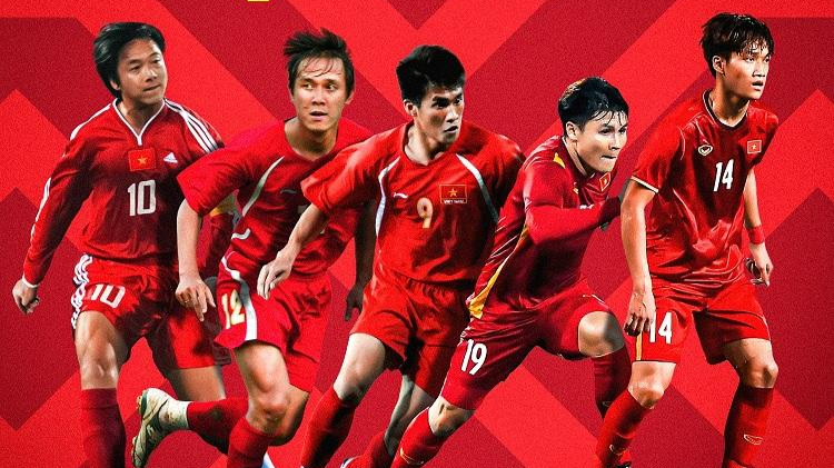 Thế hệ Quang Hải, Hoàng Đức sẽ tiếp tục bảo vệ chức vô địch AFF Cup?