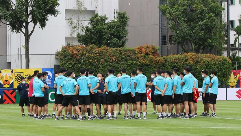 HLV Park Hang seo sẽ gọi nhiều gương mặt mới vào đội tuyển quốc gia