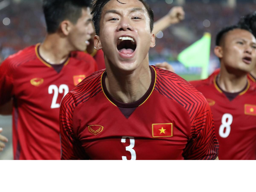 Quế Ngọc Hải hy vọng đội tuyển sẽ được tiếp lửa từ khán giả nhà trong trận tái đấu Trung Quốc.