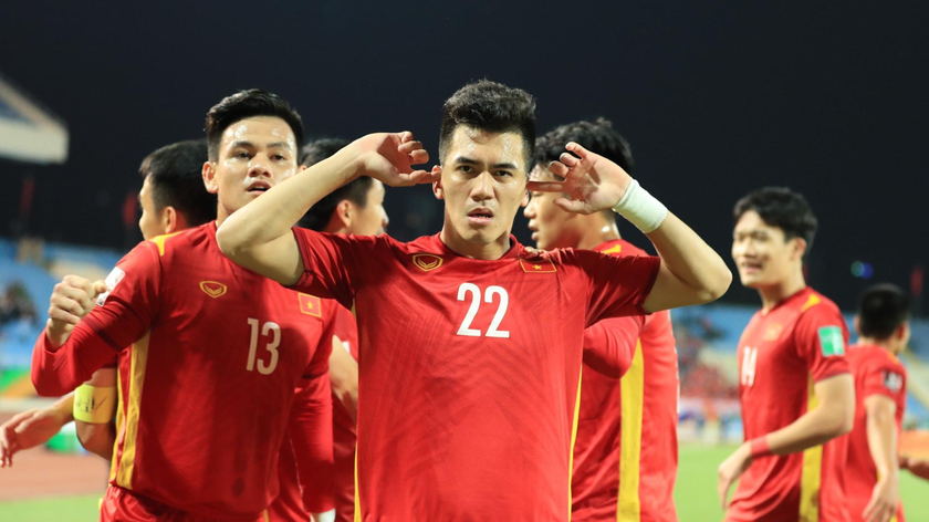 ĐT Việt Nam muốn có một kêt quả khả quan trước Oman trên sân Mỹ Đình