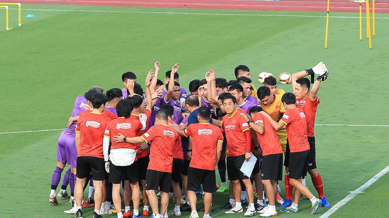 U23 Việt Nam bắt đầu hành trình bảo vệ tấm HCV SEA Games
