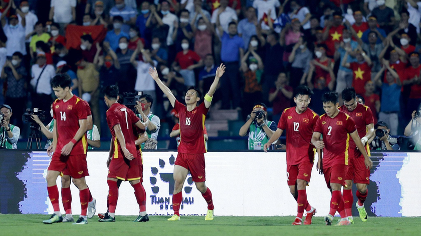 U23 Việt Nam được nhận định có nhiều cơ hội có được chiến thắng thứ 2 tại vòng bảng
