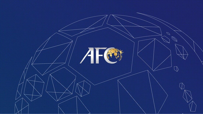 Trung Quốc không đăng cai AFC Asian Cup 2023 