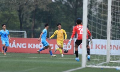 U19 quốc gia nơi phát hiện nhiều tài năng cho bóng đá Việt Nam, ảnh VFF