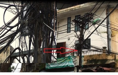 Hành lang an toàn lưới điện bị san phằng: Chưa có quy định xử phạt cụ thể