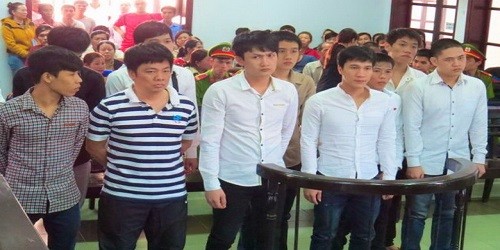 Khánh Hoà: Hoãn phiên tòa vụ đánh Phó GĐ Sở Giao thông
