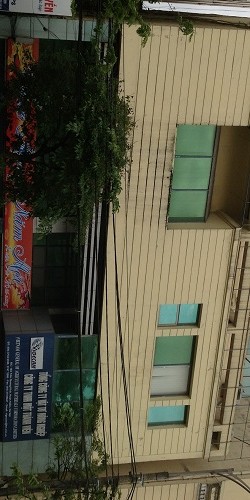Tòa nhà 164 Trần Quang khải.