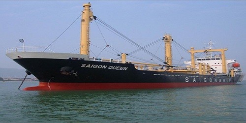 Hành trình “trả lại tên” cho thủy thủ tàu Saigon Queen mất tích