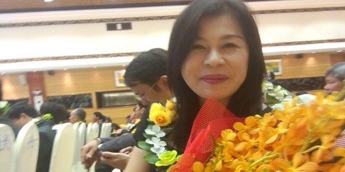 Vén màn bí ẩn về cái chết của nữ  doanh nhân Hà Thúy Linh