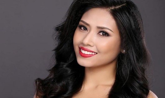 Hoa hậu Biển Nguyễn Thị Loan “Muốn rũ bỏ cái bóng của mình”