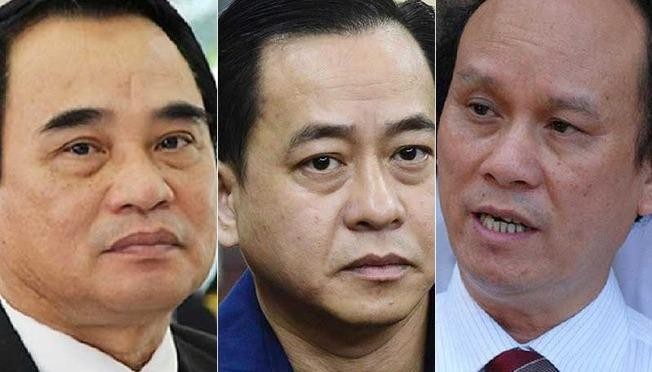 Hai cựu Chủ tịch TP Đà Nẵng cùng Vũ “Nhôm” và 18 người khác hầu tòa