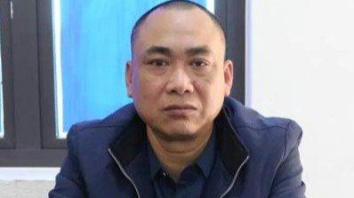Lưu Văn Tuấn.