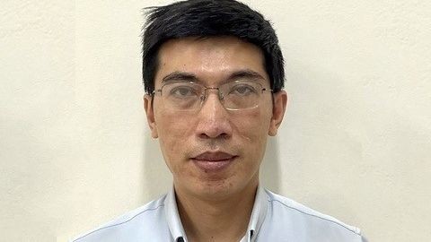 Ông Nguyễn Quang Linh, cựu trợ lý nguyên Phó Thủ tướng.