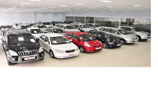 Tăng cường công tác quản lý đối với mặt hàng ô tô nhập khẩu