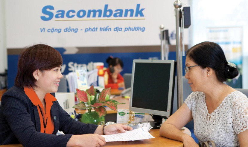 Sacombank sau sáp nhập ổn định và tiếp tục tăng trưởng