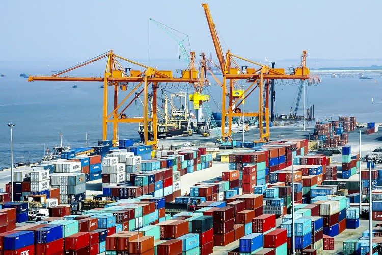 Hải Phòng khẳng định mức phí hạ tầng cảng biển còn thấp hơn mức phí cửa khẩu của Lào Cai