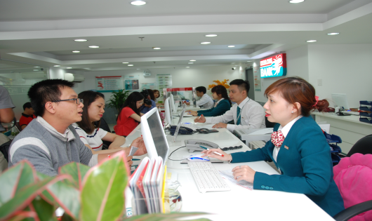 Kienlongbank triển khai chương trình khuyến mại với tổng giá trị trên 5,4 tỷ đồng.