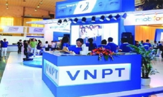 Ngày 20/4, VNPT thoái vốn hơn 1,3 triệu cổ phần tại AITS