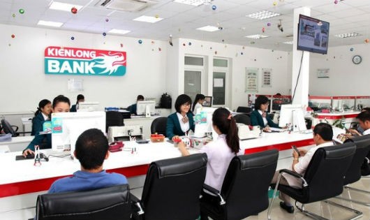 Ngày 29/6, 300 triệu cổ phiếu Kienlongbank sẽ giao dịch trên sàn UPCoM 