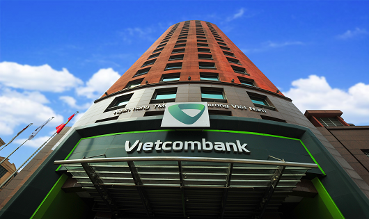 Vietcombank- Thương hiệu duy nhất ngành ngân hàng Việt Nam lọt Top 1.000 thương hiệu hàng đầu Châu Á năm 2017